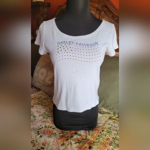 Harley Davidson T-shirt